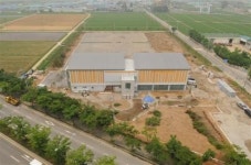 수원 ‘박지성 축구센터’ 9월 오픈