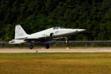 네 믿음에 날개를 달아라! F-5 part ②