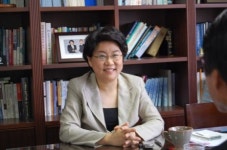 與 당대표후보 인터뷰<2> 재선 5인 출사표