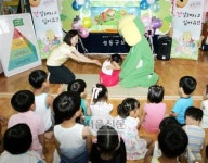 [서울Focus] 주민의, 주민에 의한, 주민을 위한 구정홍보 백태