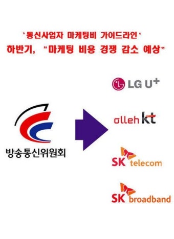 방통위 가이드라인 엄정 제재, 21.9%↓ 통신사업자 이행 준수