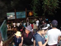 만장굴·거문오름 인기만점 제주세계자연유산 피서지로