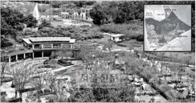 숲속 물놀이장·시냇가 옆 텐트촌… ‘5성급 캠핑장’