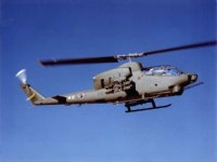 [기획 한국군 무기 58] 대전차헬기 ‘AH-1 코브라’