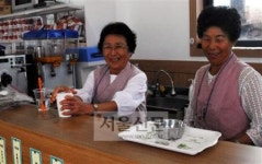 [일자리 UP 희망 UP] 제주 ‘놀멍쉬멍 카페테리아’