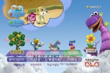 CJ헬로비전, ‘키즈잉글리쉬 OLO’ 서비스 제공