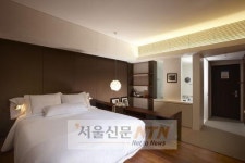 서울팔래스호텔, ‘문화생활·산책코스·맛집’ 패키지 선봬