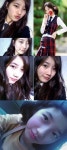미쓰에이 수지, 중학교 사진 귀염+섹시…‘우월미모’