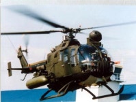 [기획 한국군 무기 60] 공격헬기의 눈 ‘Bo-105’ 헬기