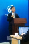 노인규 방통위 국장, “010 번호통합 2G종료 시점 결정”
