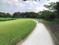 걷기좋은길 2500리 ‘클릭’ 하세요