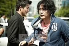 [추석영화大戰:한국⑤] ‘해결사’, 설경구의 액션을 추석까지