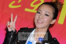[NTN포토] 박산다라 ‘예쁘게 찍어주세요’