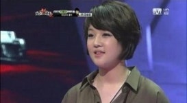 박보람 “많이 반성..응원글에 행복” 감사글 남겨