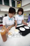 [일자리 UP 희망 UP] 울산 ‘다(茶)드림 카페’