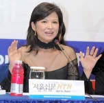 [NTN포토] ‘대만의 대표 배우’ 양귀매