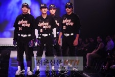 [NTN포토] 천하무적야구단 ‘블랙 카리스마’