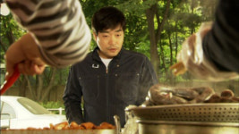 손현주 텍사스 안타서 이혼남 연기...전문배우 굳히나