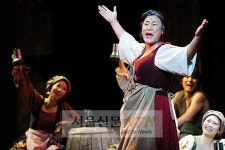 [NTN포토] 최나래 