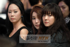 [NTN포토] 박희진·주아민·리에 