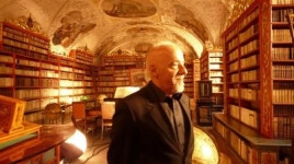 그녀는 숲속 마법자의 ‘솔메이트’