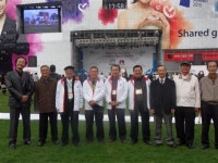 “새로운 노년문화 모델로 자리잡았으면”