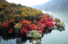 조선창건의 始原, 그 장엄한 역사를 걷다