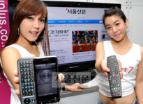 LG유플러스 스마트7 서비스 IPTV→스마트TV