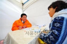 복지 사각지대 찾아 맞춤형 상담