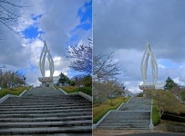 전북 군산, 근대역사의 거리를 거닐다