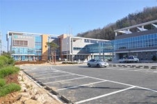 초미니 지자체 군위군 ‘초호화’ 보건소 논란