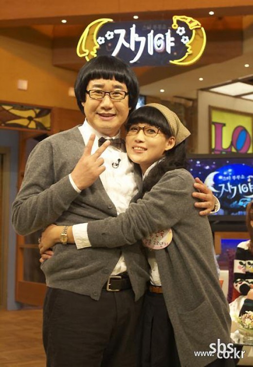 코미디언 팽현숙, 구해줘! 홈즈에서 밝힌 저속노화 비결과 건강한 노년 전략