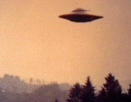 위키리크스 “美 UFO 비밀문건 곧 공개”