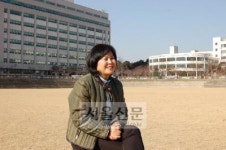 [2010년을 빛낸 스포츠 스타] 양궁 여성 첫 대표팀 감독 조은신