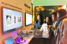 소셜시대, 연말까지 스마트TV 앱스 300개 이상 주력한다