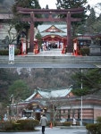 [일본여행 : 미야기] 언덕 위에 우뚝, 아오바 성터。