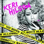 케리 힐슨 (Keri Hilson) 두번째 정규앨범 No Boys Allowed 앨범리뷰 및 감상평