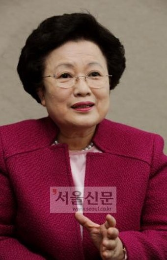 [이배용 국가브랜드위원장] “문화·역사에 스토리 담으면 그게 바로 브랜드”