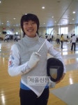 [2011년 빛낼 스포츠 스타] 남자 펜싱 플뢰레 간판 최병철
