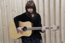 우은미 “아이유 같은 가수가 되고싶어요!” (인터뷰)