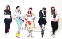 5dolls vs 박재범, 댄스배틀 티저 전격 공개