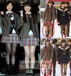 수지, 두꺼운 코끼리다리 굴욕? 악의적 포토샵 조작 판명
