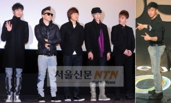 박재범 내 노래도 투나잇, 빅뱅과 같았는데… 고백