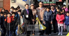 중·고교에도 ‘학교보안관’ 뜬다