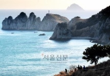 경남 통영 매물도…봄이 오는 길목 호젓한 나들이