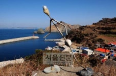 경남 통영 매물도…봄이 오는 길목 호젓한 나들이
