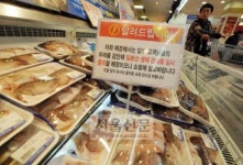 日 방사능채소 13종… ‘브로콜리’선 세슘 27.8배 검출