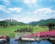 오크밸리C.C, 2011 친환경 베스트 골프장 1위 선정