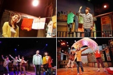 창작뮤지컬 ‘빨래’ 롱런 비결은…