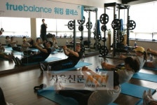 뉴발란스, 트루발란스 워킹 클래스 눈길~